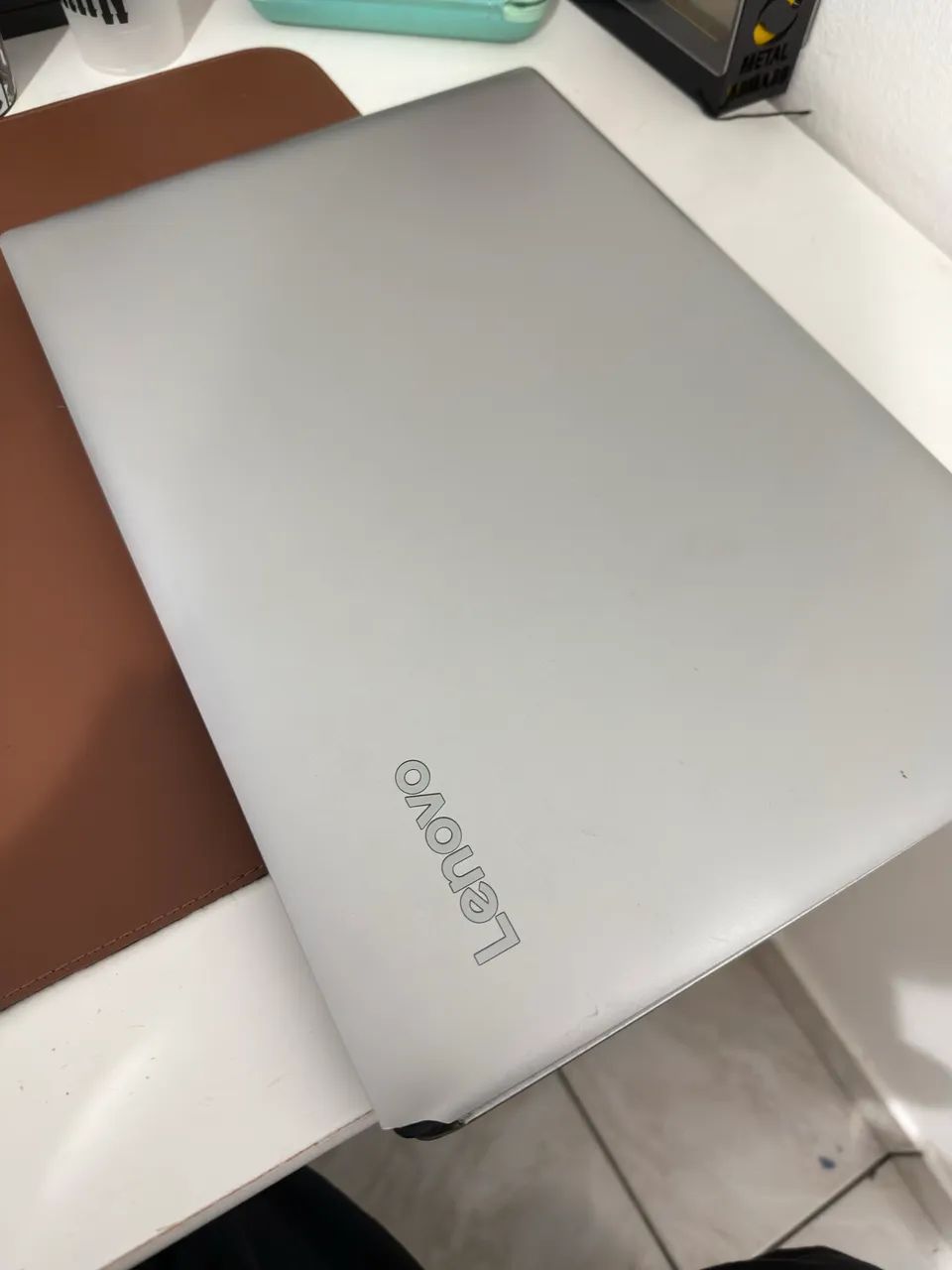 Notebook Lenovo i7 - Foto 3