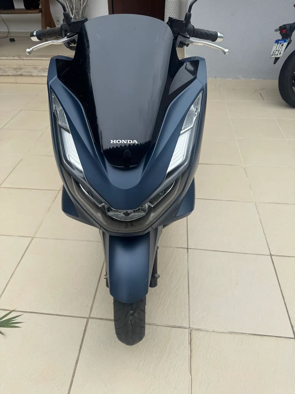 Pcx DLX 2024  - Foto 2