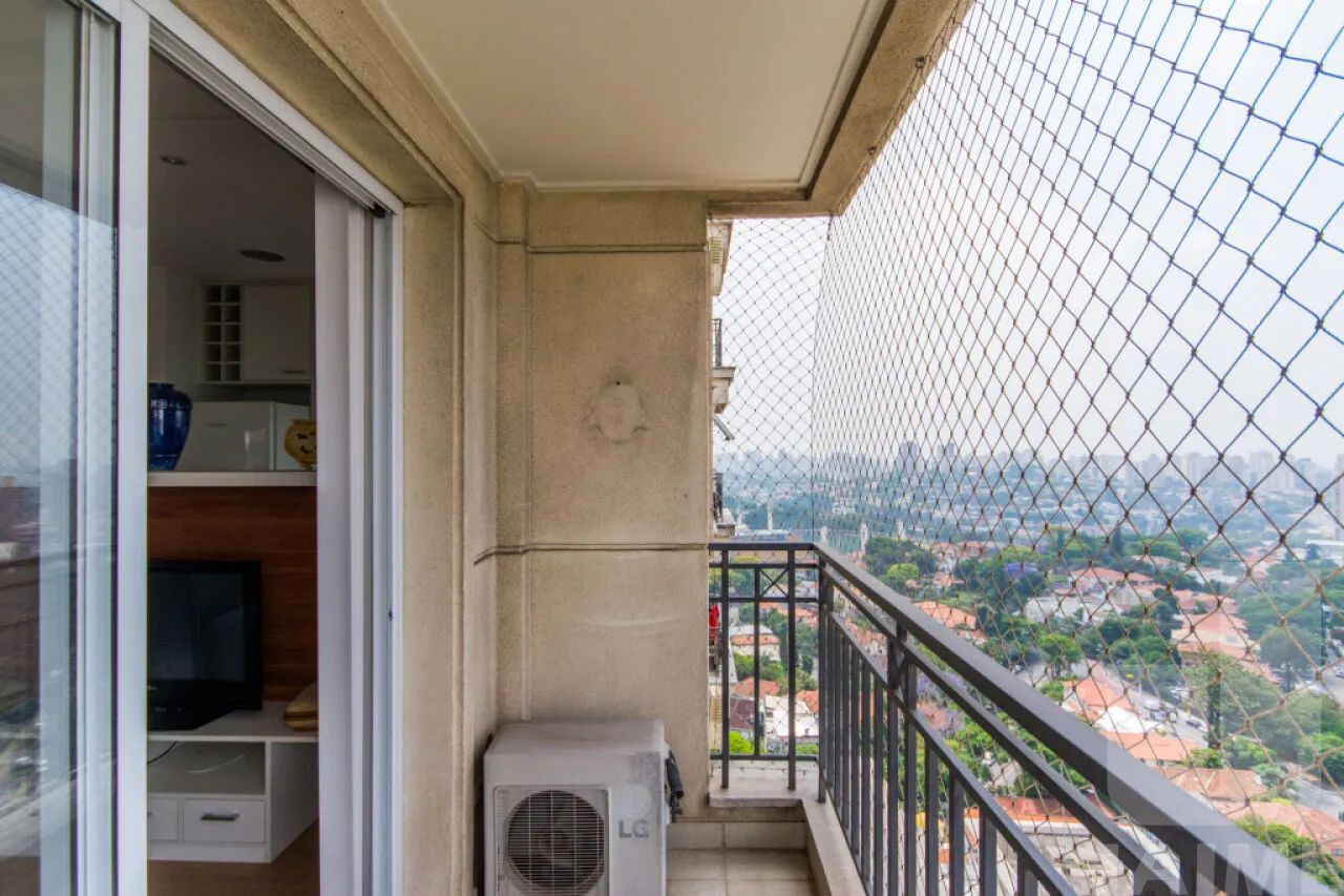 Apartamento com 1 dormitório e 1 vaga - Higienópolis - Foto 4