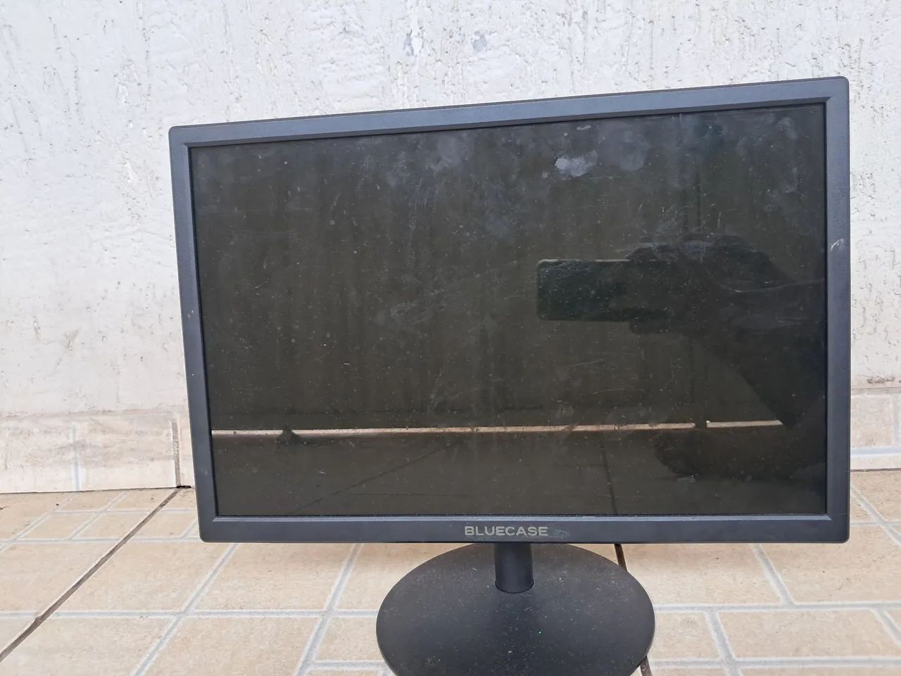Monitor LCD
