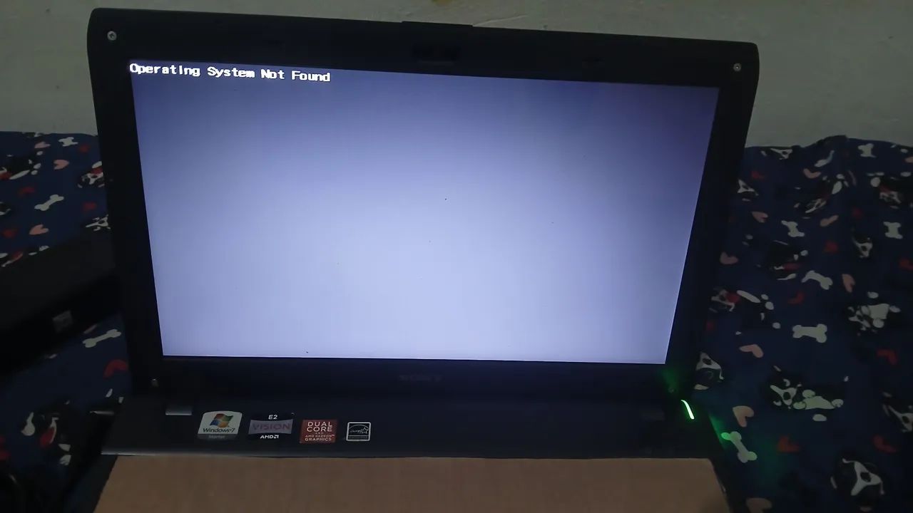 Notebook Vaio - Foto 2