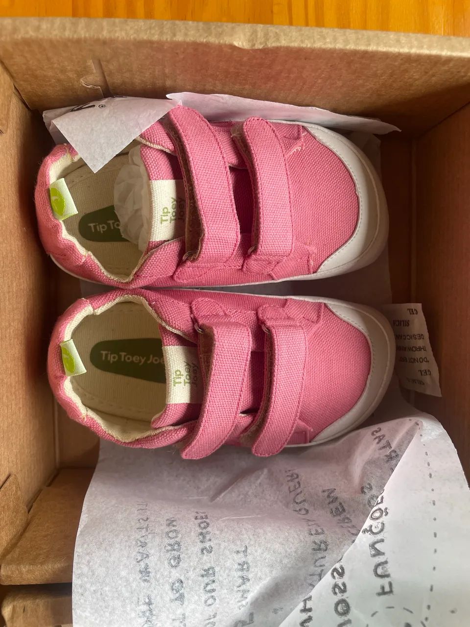 Tip toey joey - Foto 2