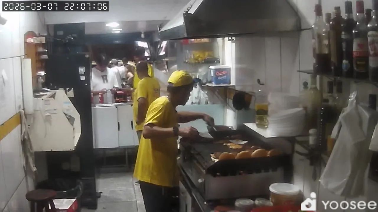 Passo ponto lanchonete/hamburgueria  - Foto 2