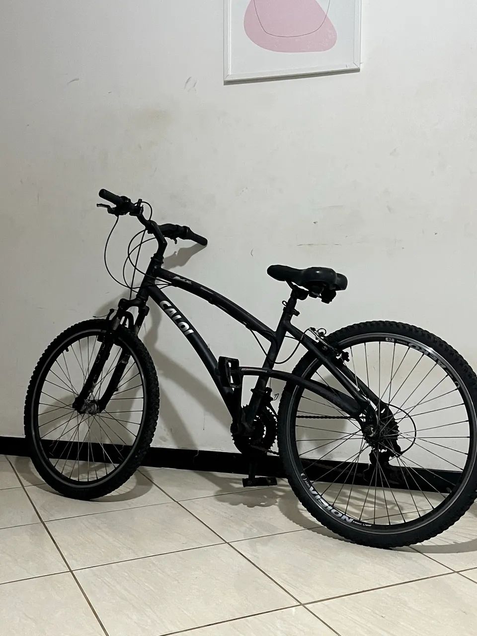 Bike Aro 26