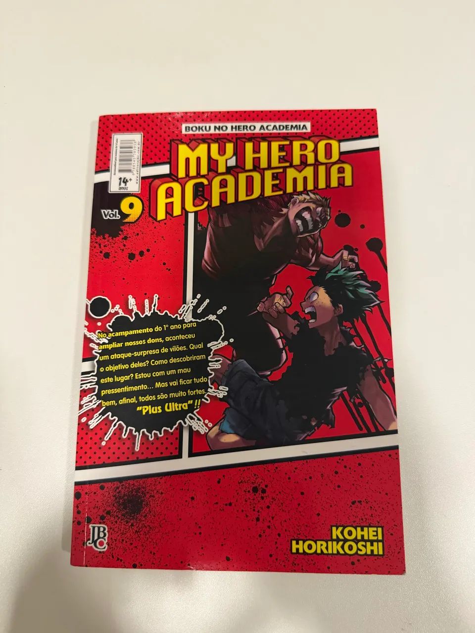 Pacote de Mangas  - Foto 4