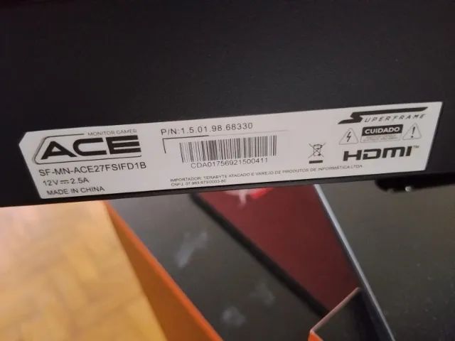 Monitor. - Foto 4