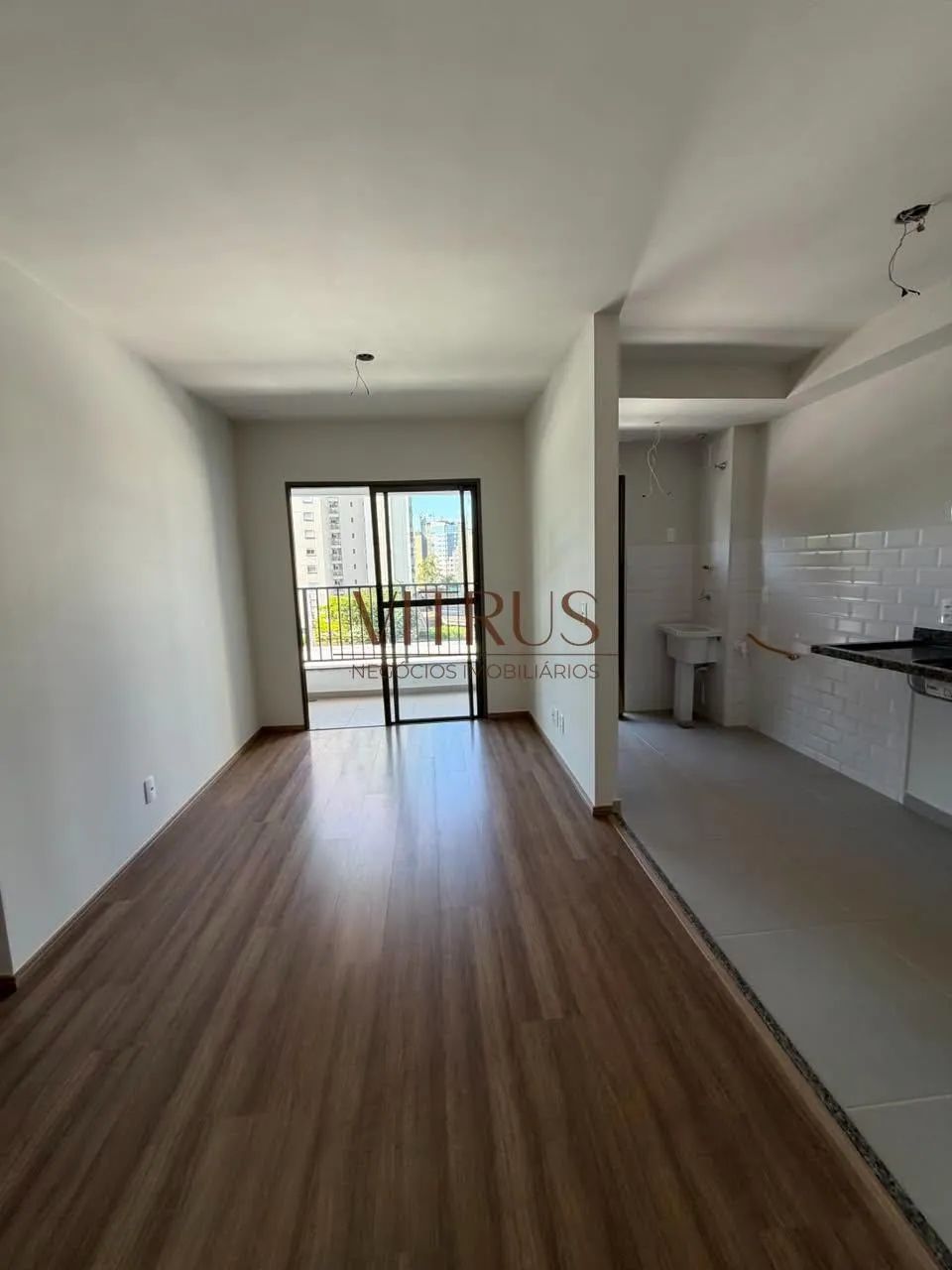Apartamento em Mansões Santo Antônio - Campinas, SP - Foto 3