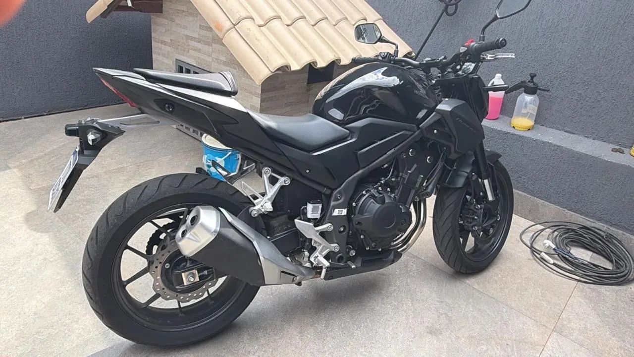 vendo ou troco  - Foto 5