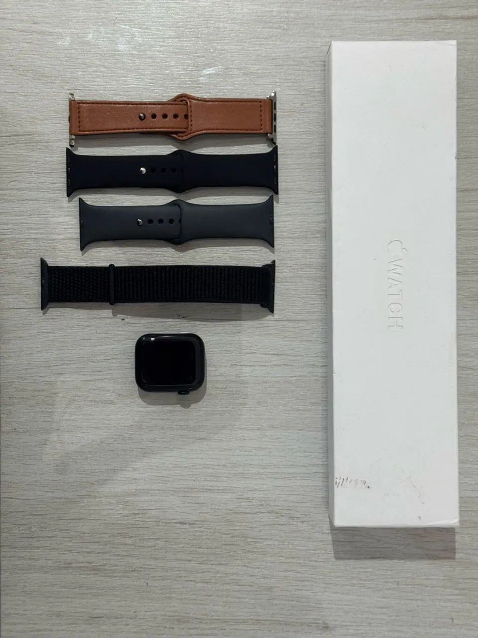 Apple Watch Series 8 - 45mm