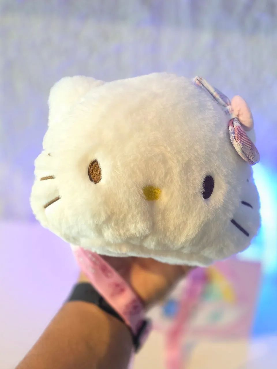 Hello Kitty Combo presente. - Foto 5