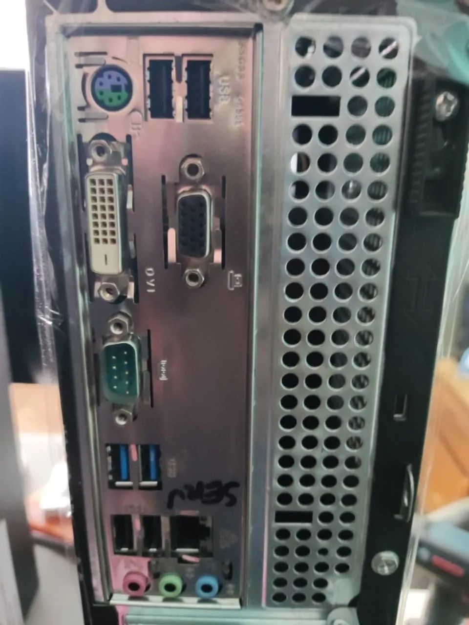CPU Slim OKI I5 6400 - Foto 3