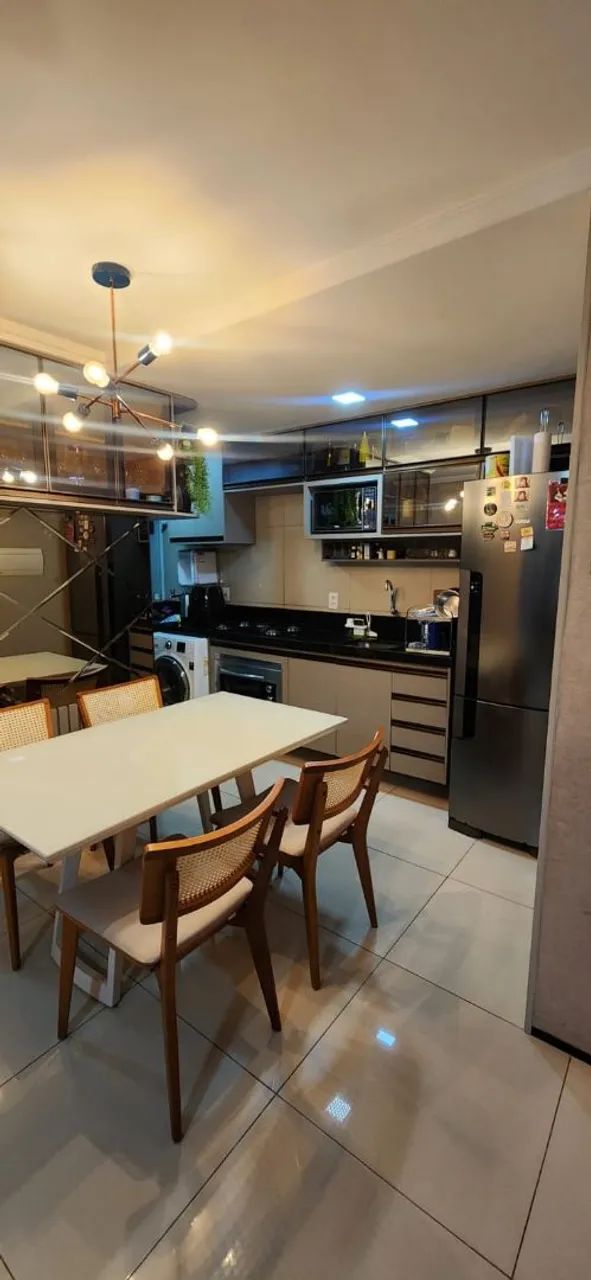 Apartamento com Projetados no Guararapes - Valor de Oportunidade!!!  - Foto 5