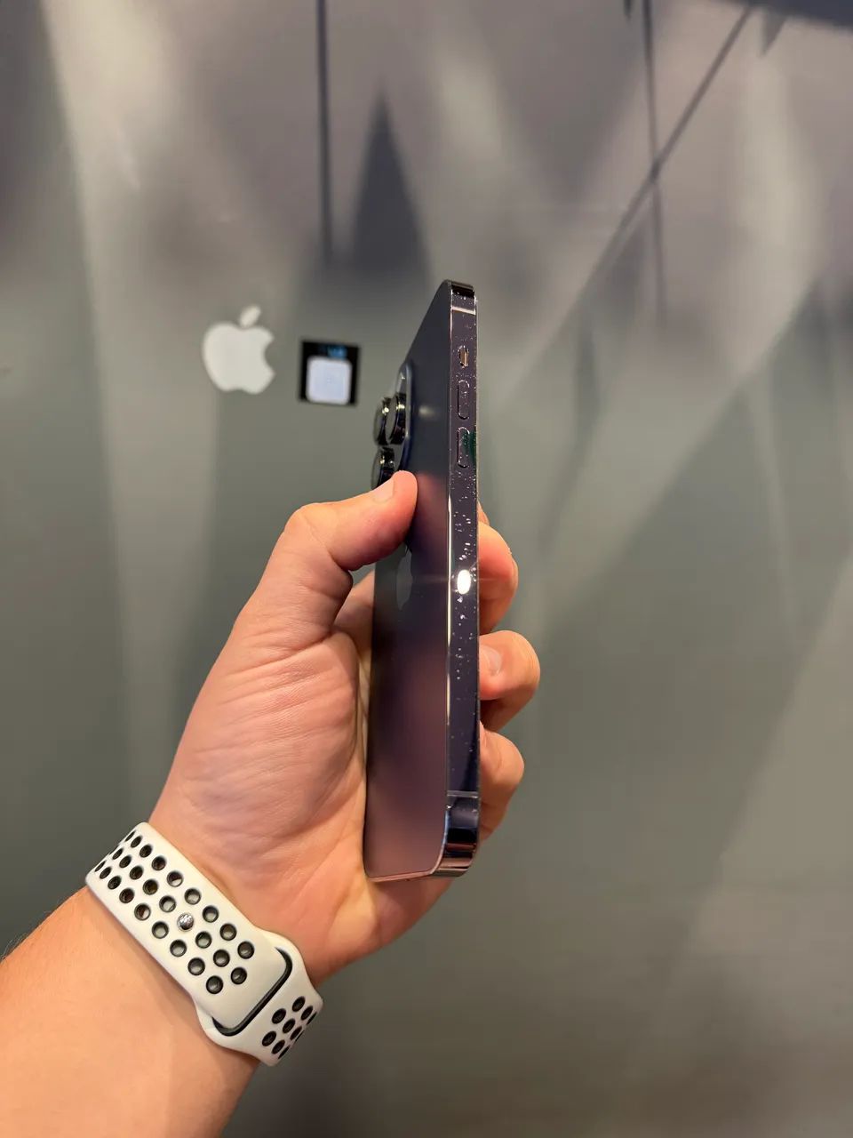 iPhone 14 Pro Max 256gb  - Foto 5