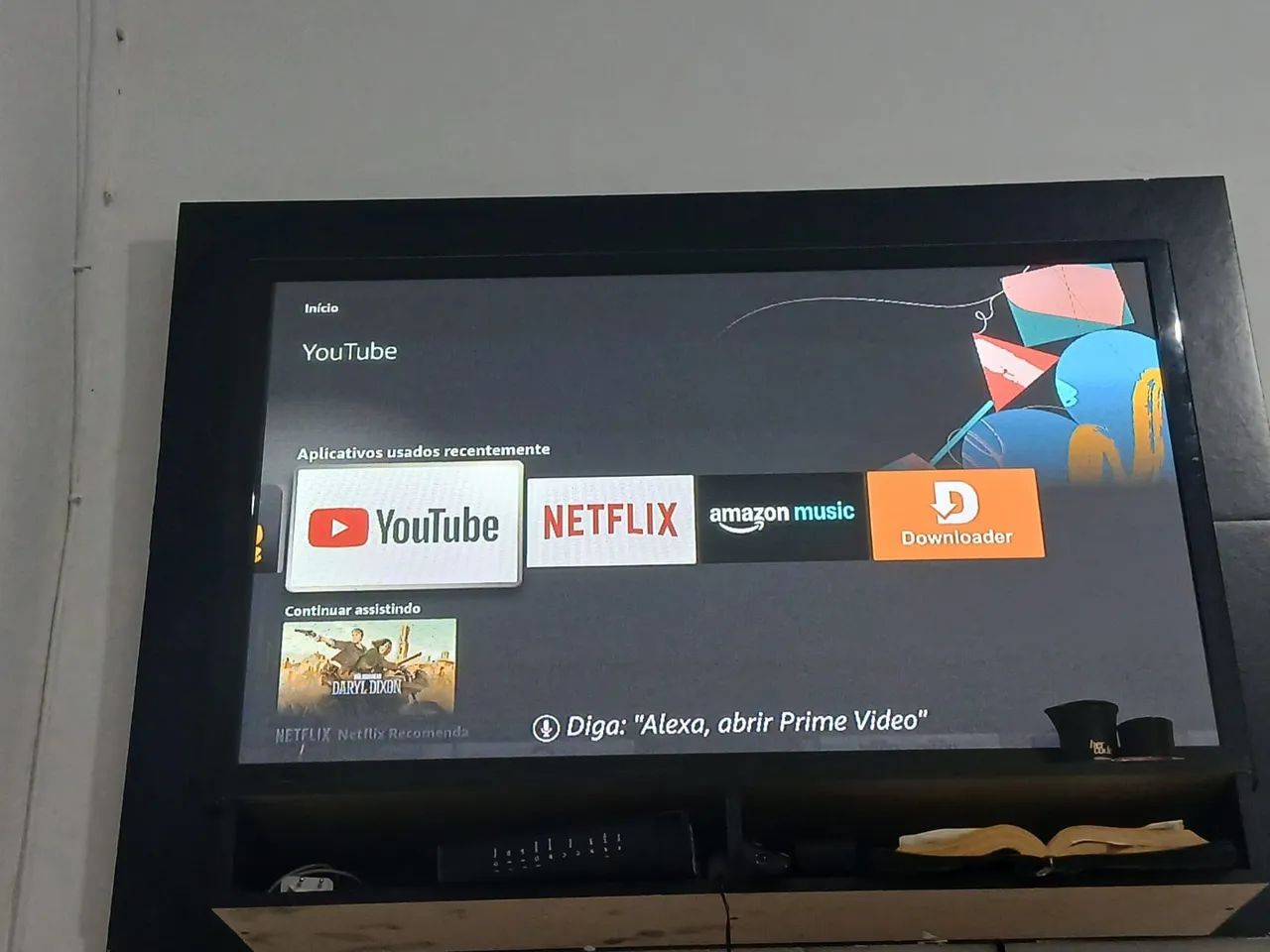 Tv 42 polegadas  - Foto 2