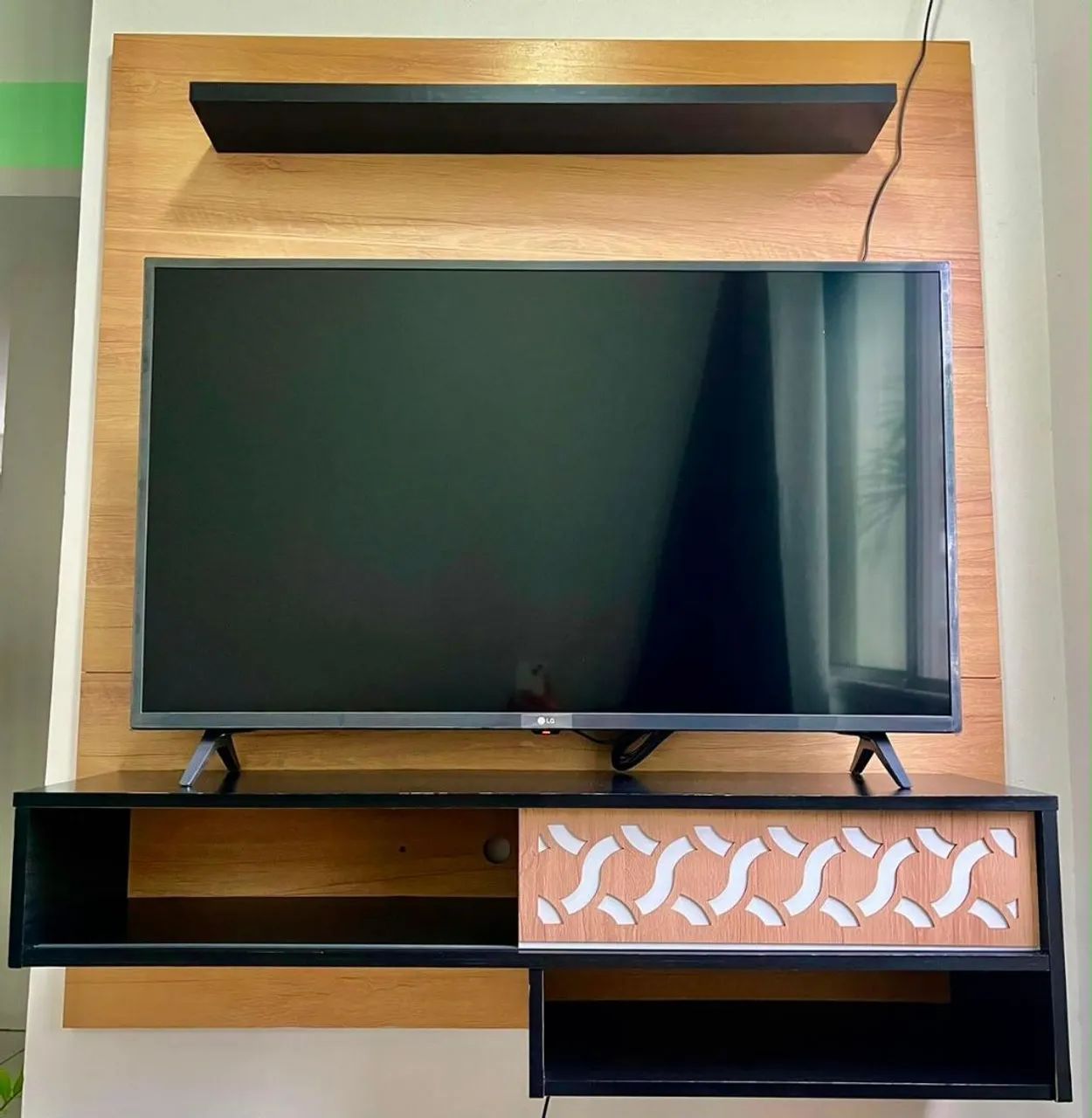 Vende-se Painel de TV 