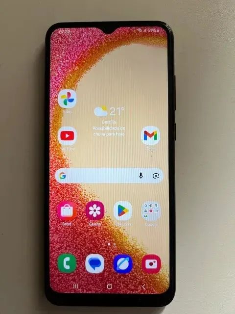 Samsung Galaxy A04e