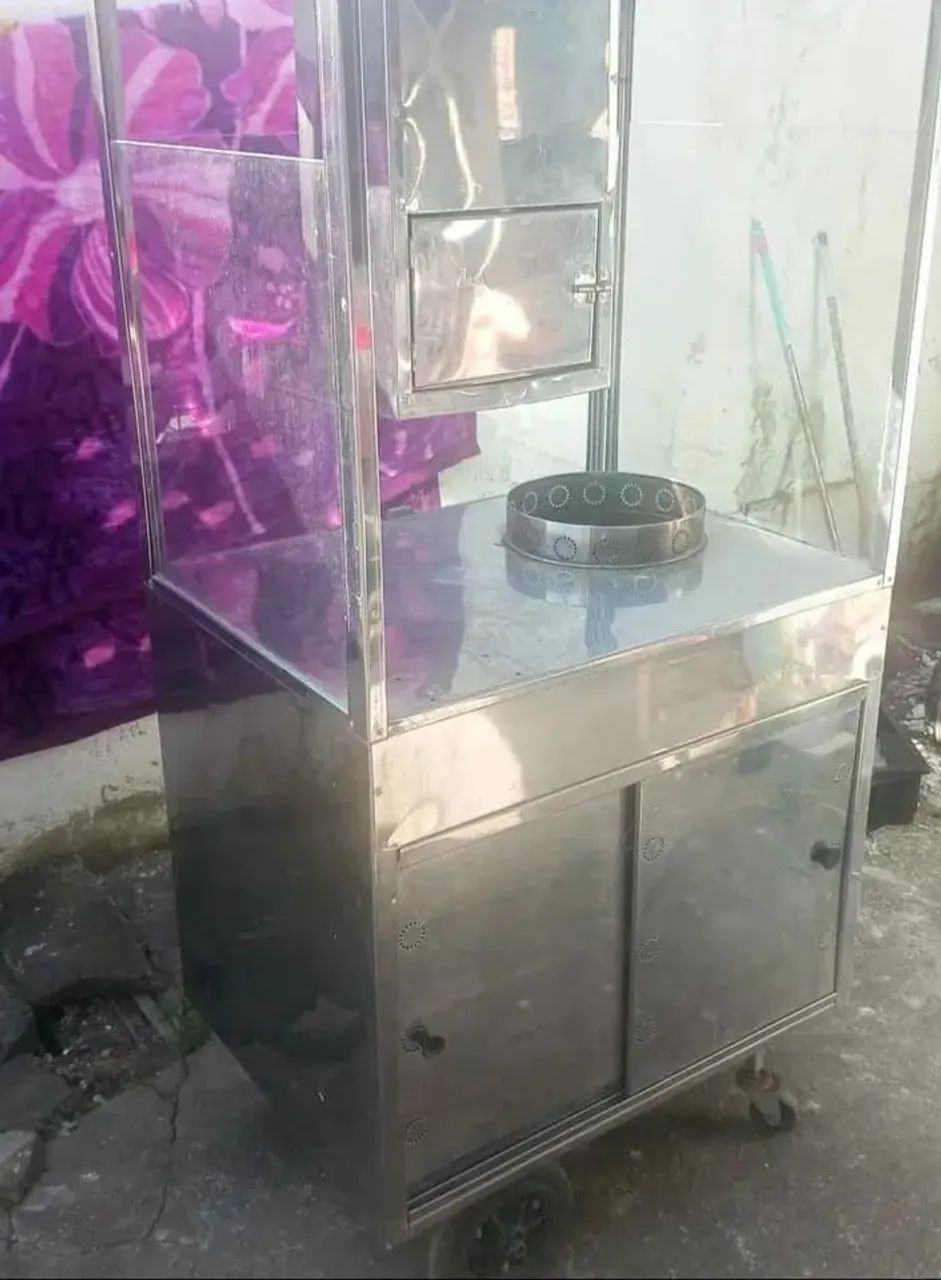 Carrinho de churros  - Foto 2