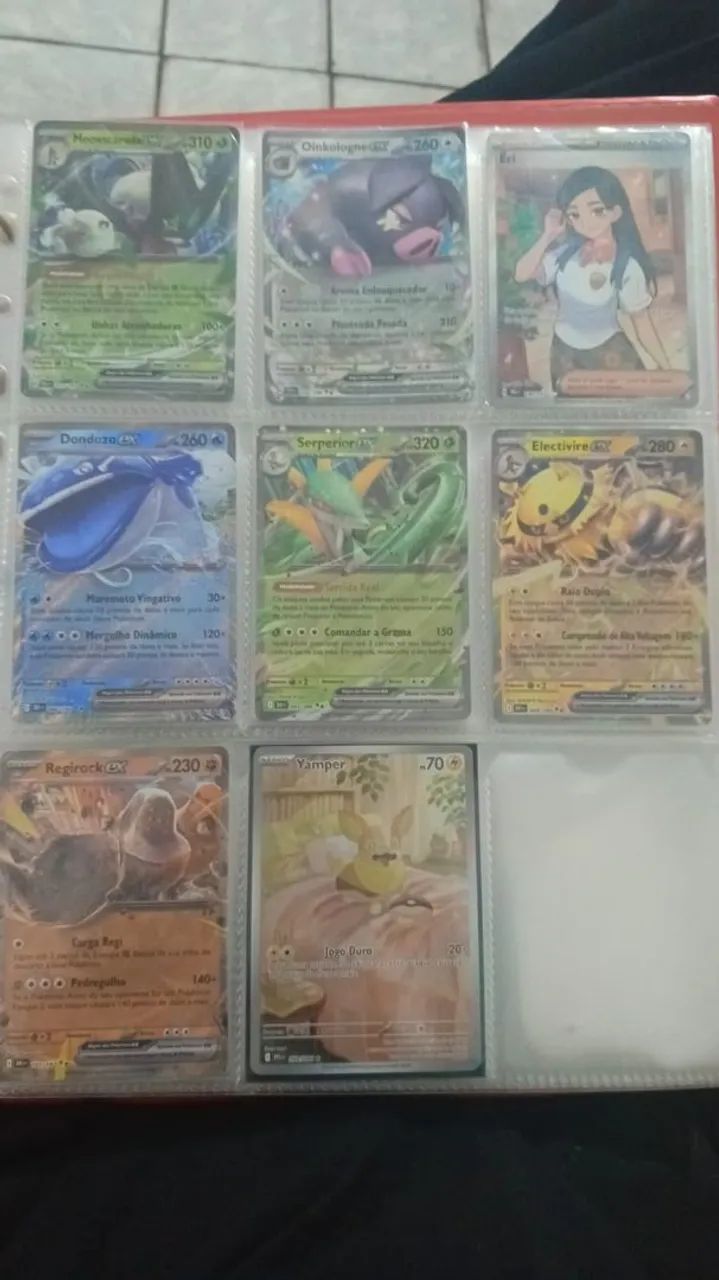 Carta pokemons 415081846770257921