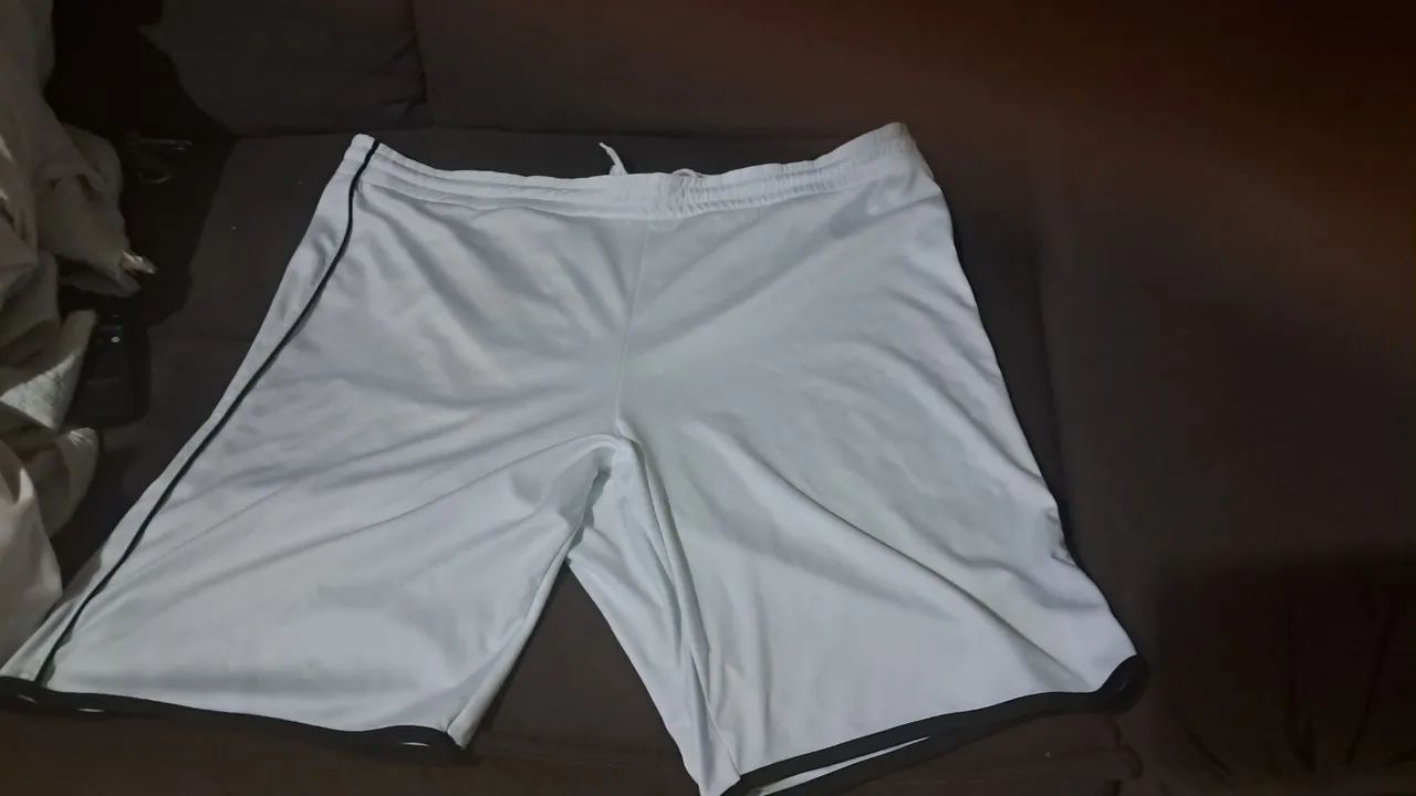 Bermuda tamanho 42