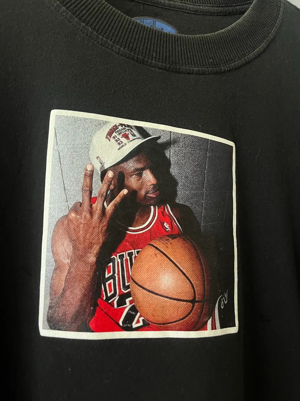 Camisa Jordan  - Foto 3