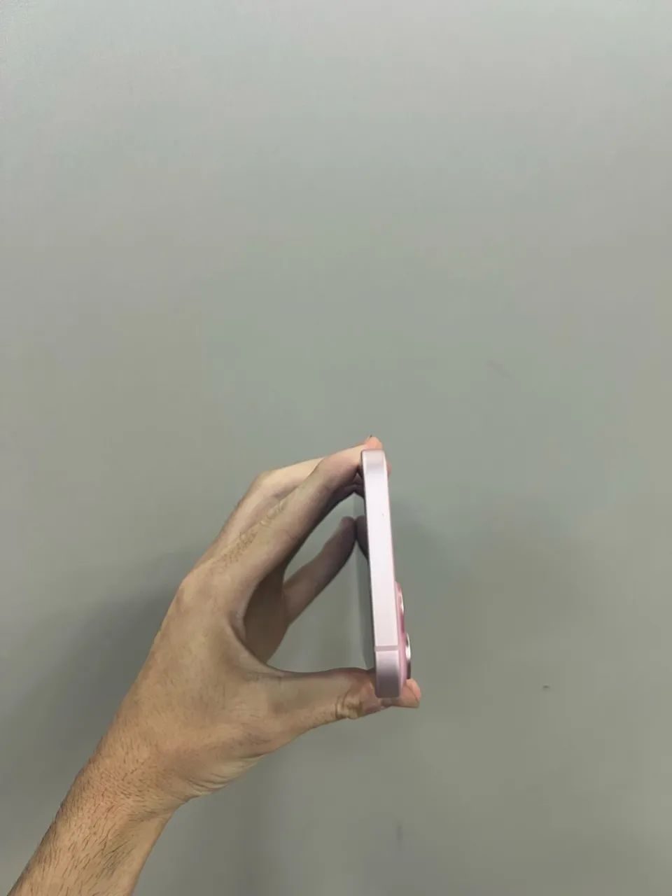 15 PLUS 128GB ROSA ZERO - Foto 5