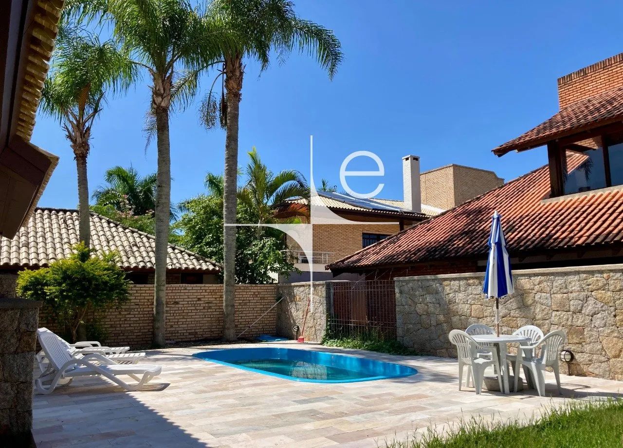 Casa 4 quartos em Jurerê Internacional - Foto 3