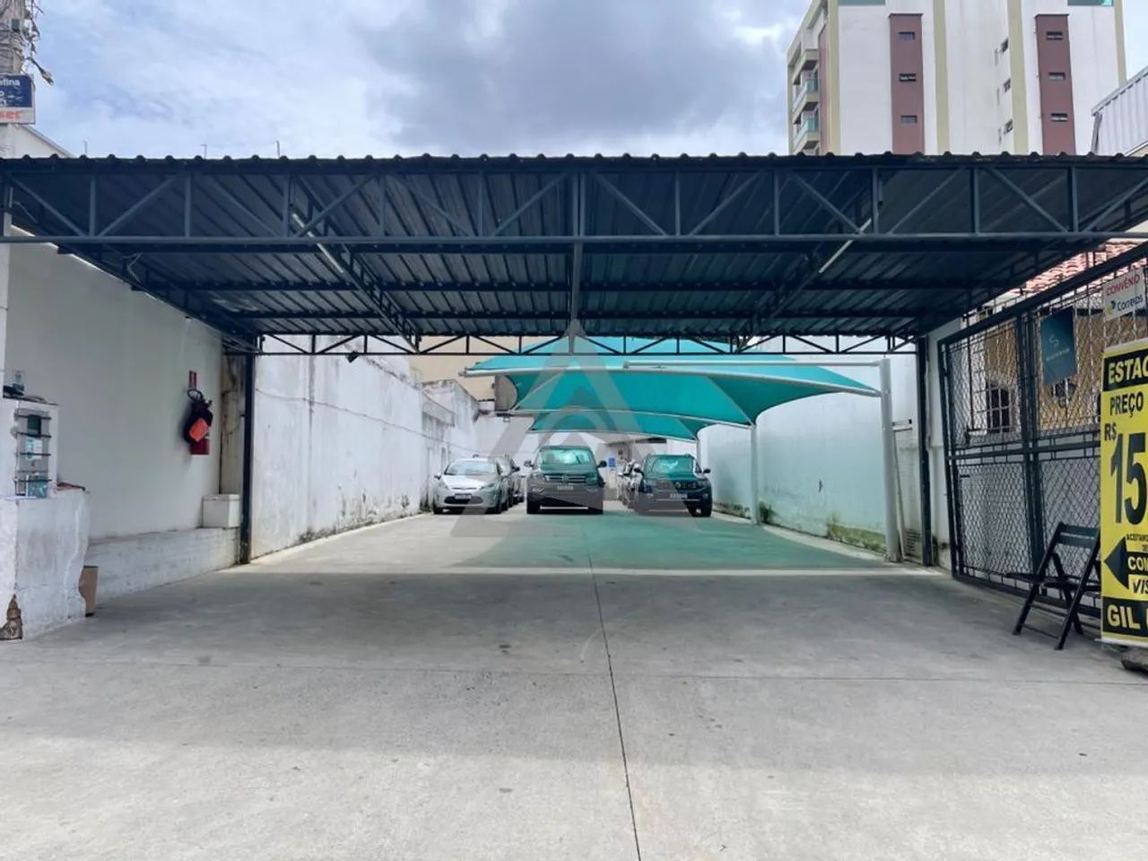 Terreno à venda em Campinas, Cambuí, com 179 m² - Foto 3