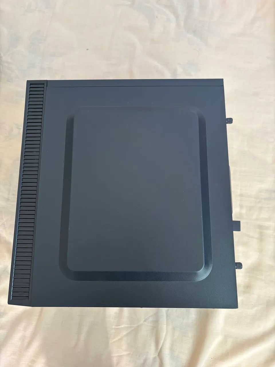 PC i5 500gb sdd fonte 80plus bronze  - Foto 3