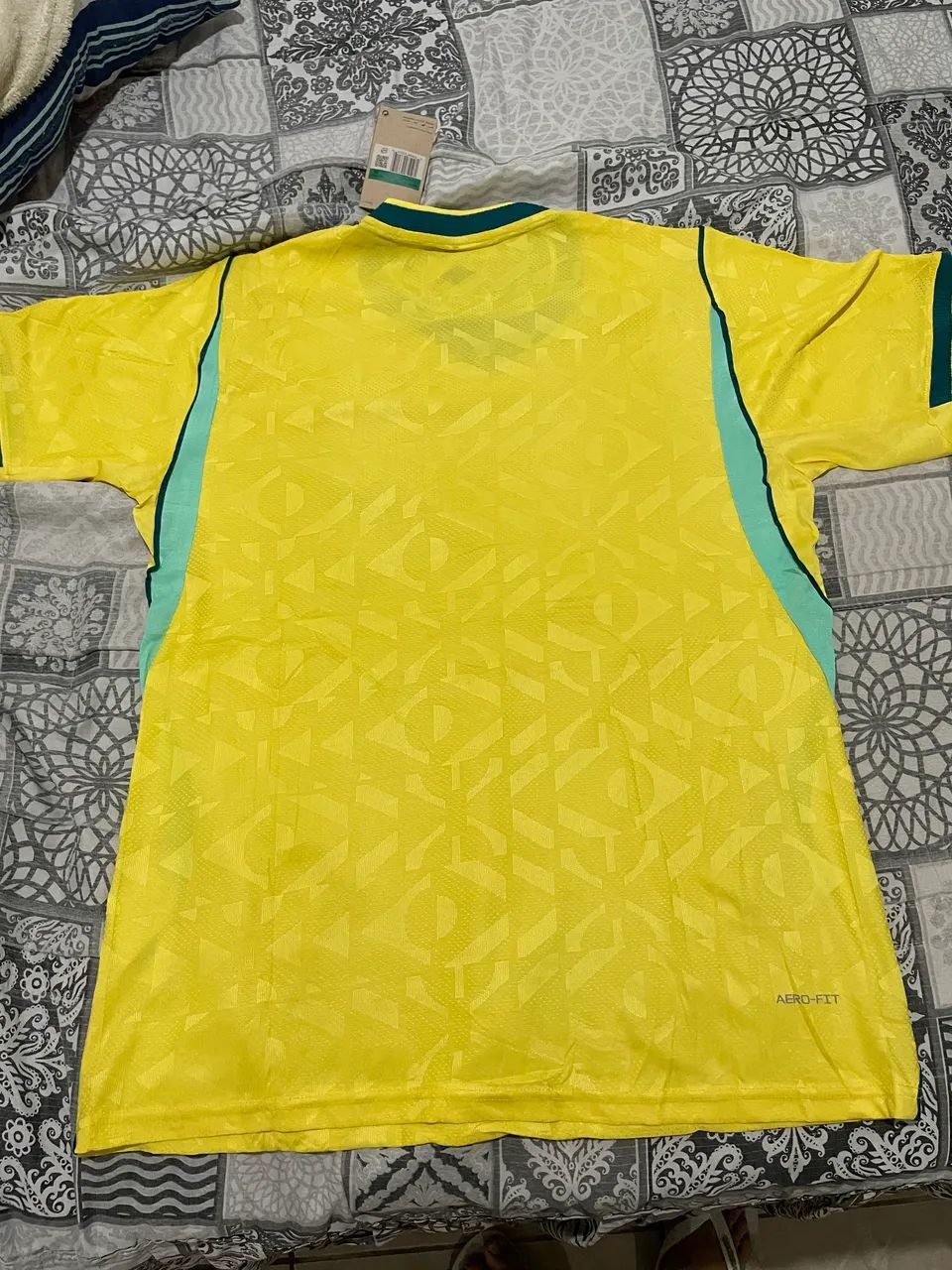 Camisa Brasil  - Foto 4