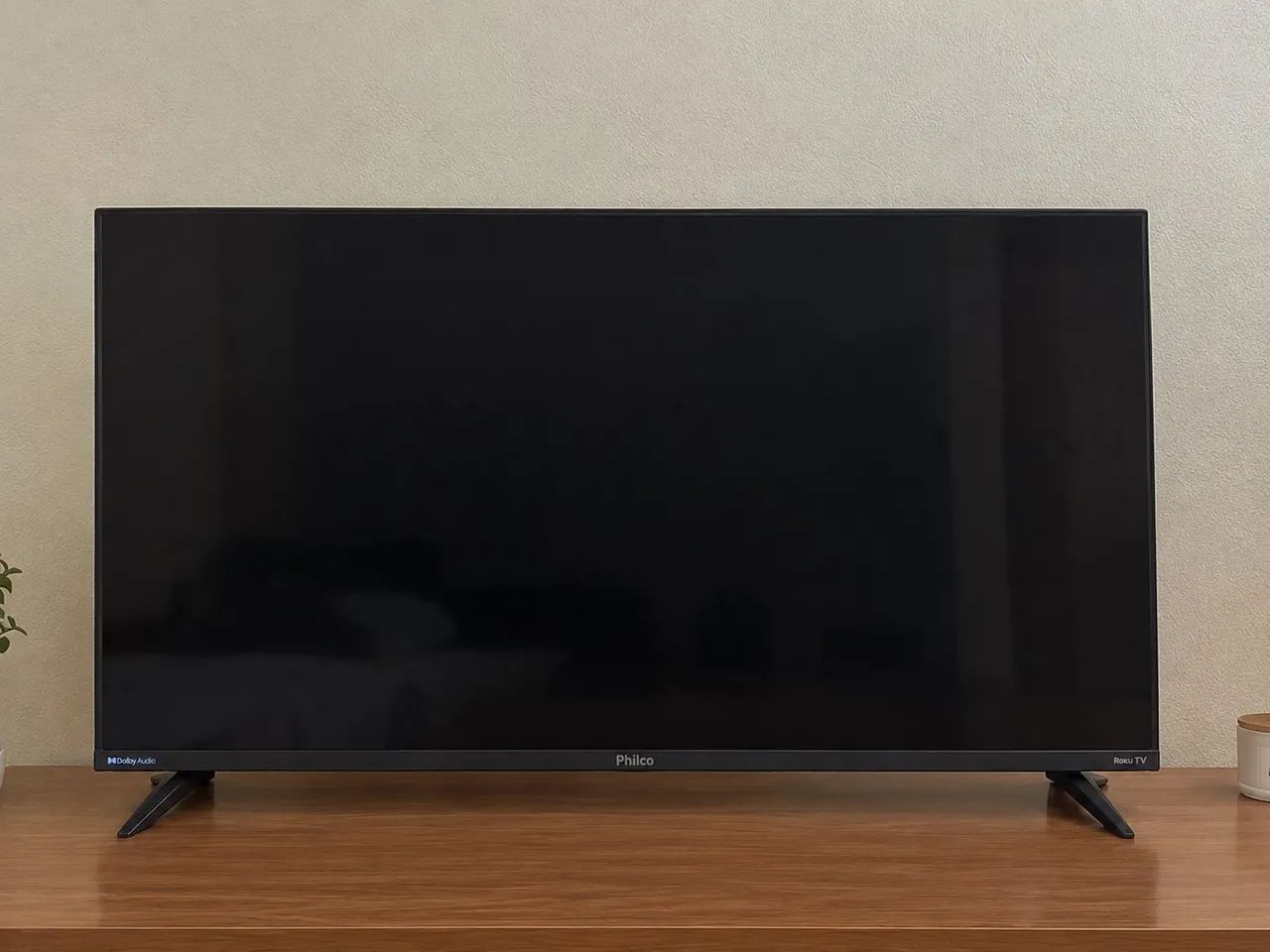Smart TV Philco 40?