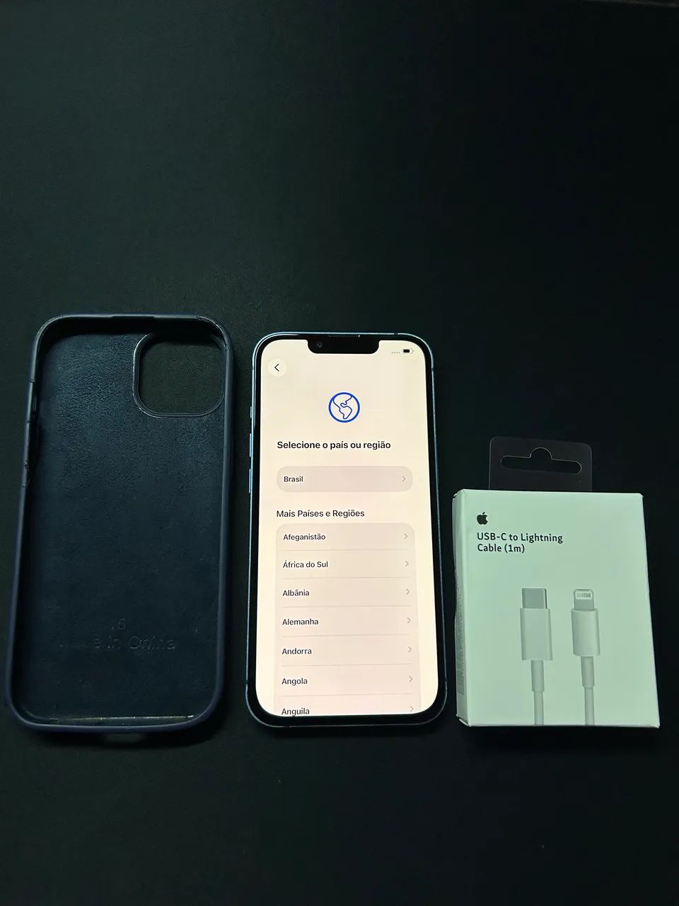 iPhone 13 128GB  - Foto 3