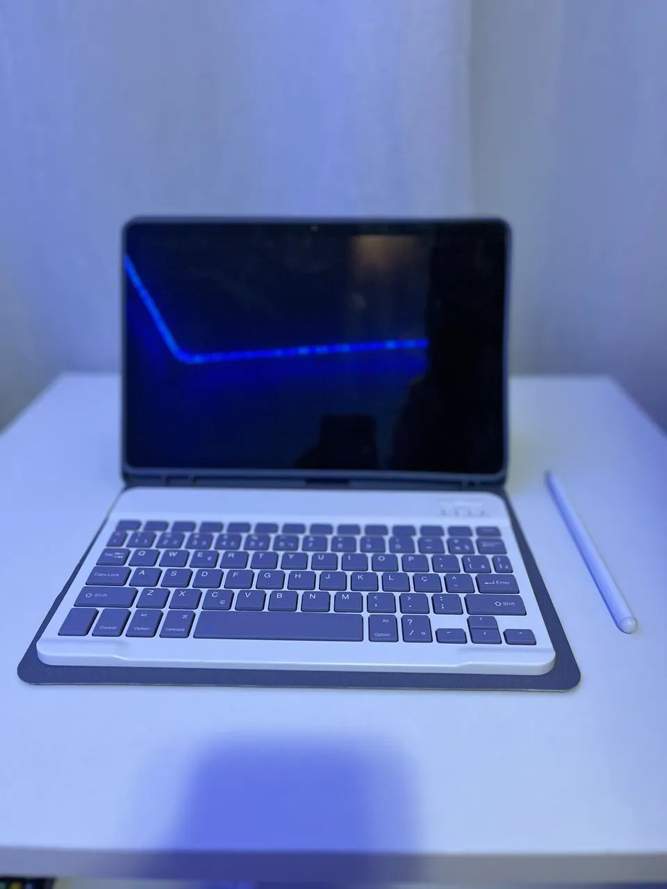 Tablet Samsung Galaxy Tab A9+  - Foto 5