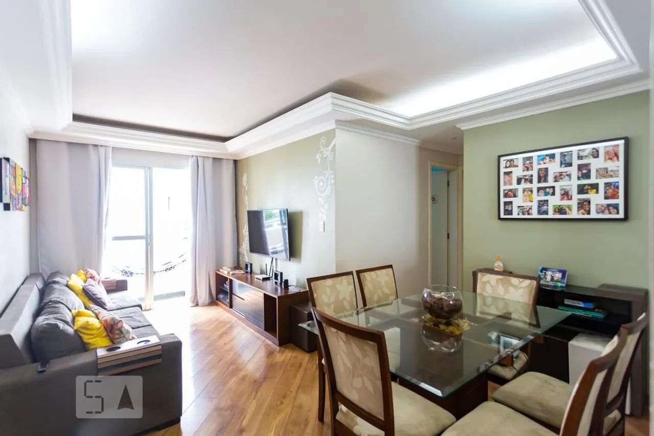 Apartamento à Venda - Centro, 2 Quartos, 56 m2