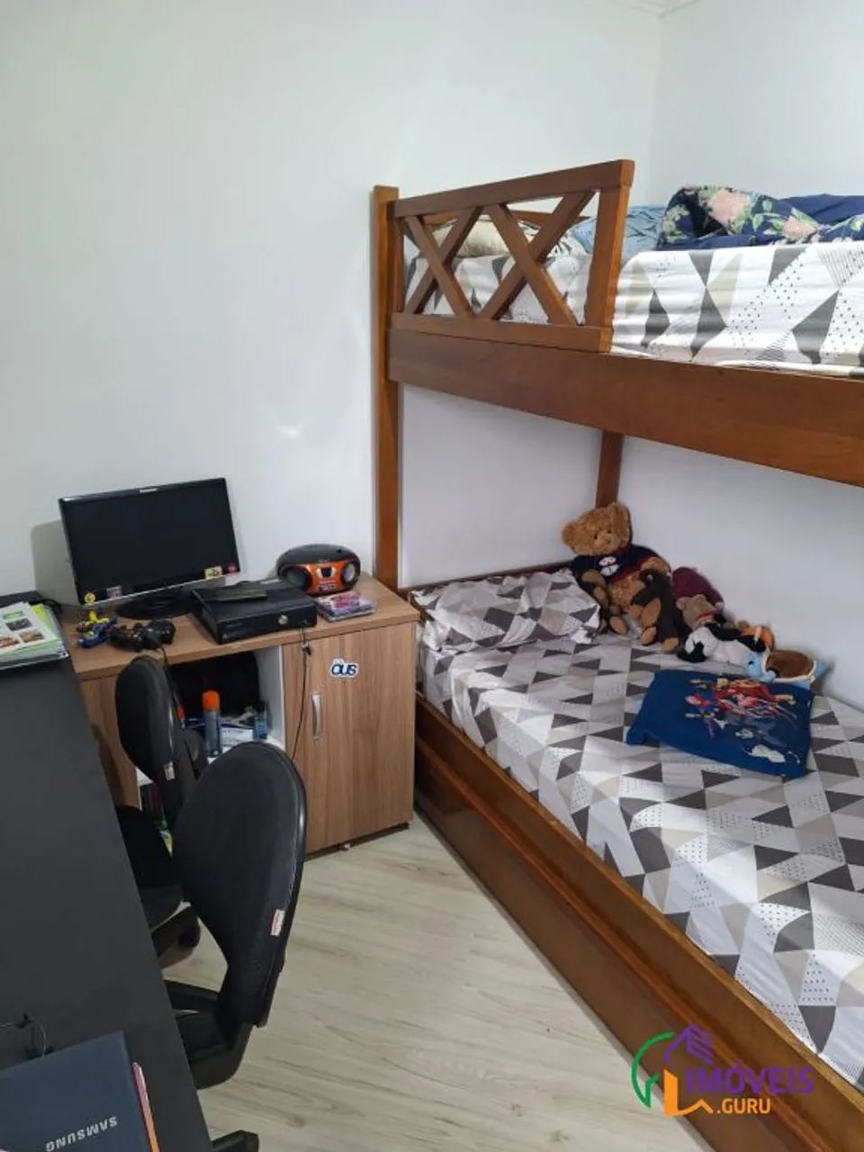 APARTAMENTO - VILA HOMERO THON - SP - Foto 5