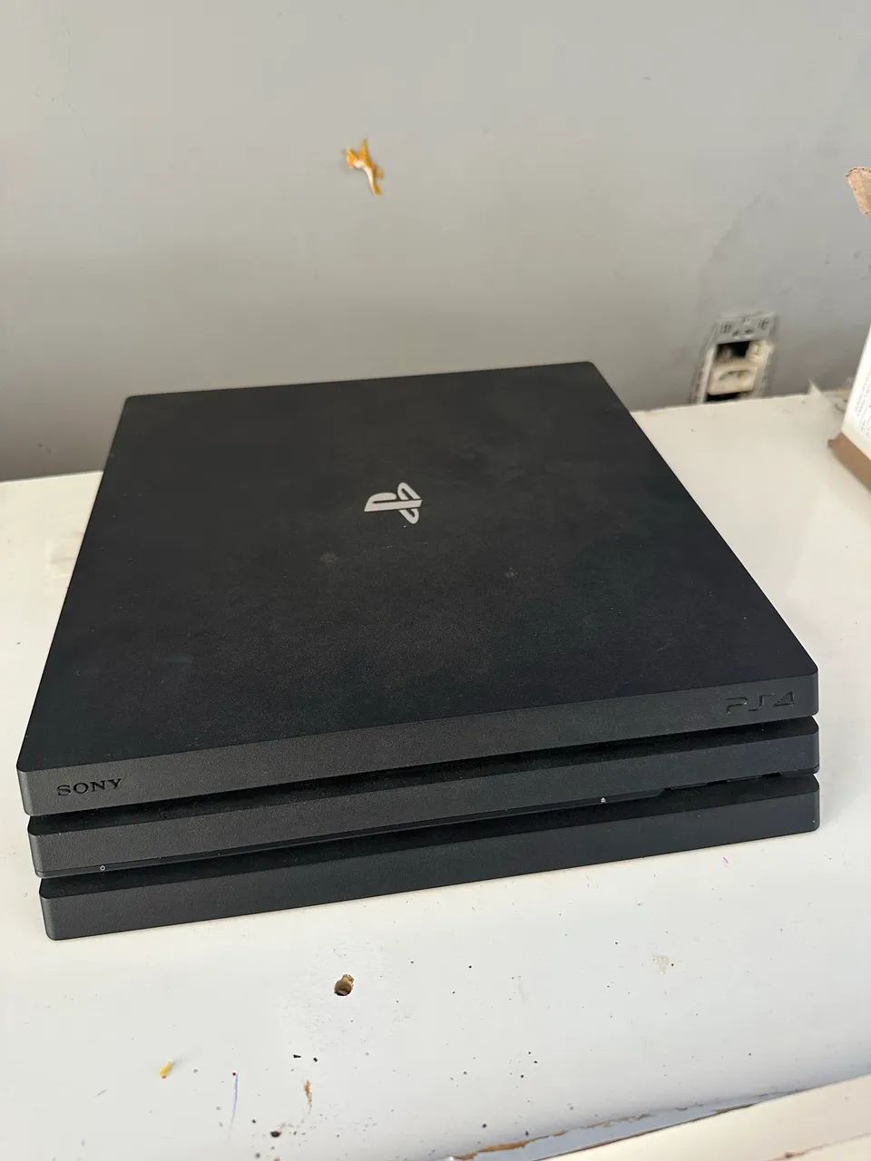 PlayStation 4 pro - Foto 2