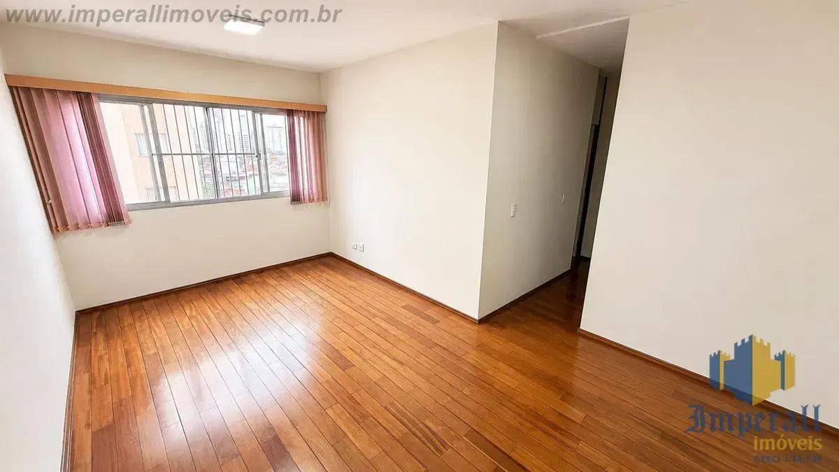 Apartamento 3 dormitórios 79 m² Edifício Jardins II Vila Ema SJC SP vaga coberta