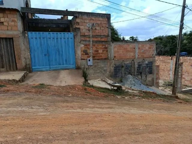 Foto - Ribeirão das Neves - Monte Verde