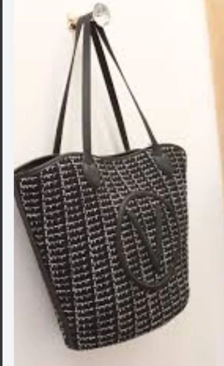 BOLSA ORIGINAL Valentino Bags - Foto 4
