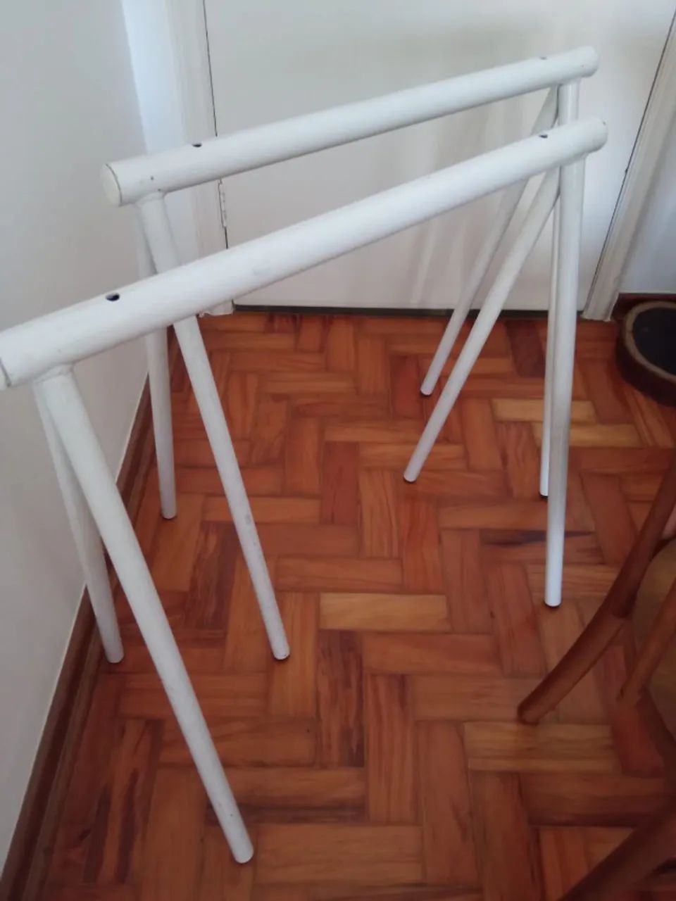 Cavaletes de mesa