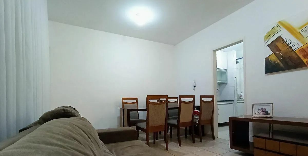 4 quartos com 85m² para aluguel no Buritis - Foto 4