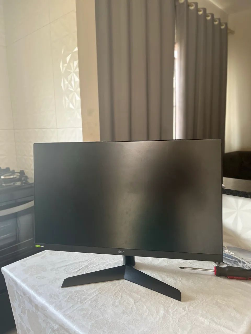 Monitor Gamer LG UltraGear 24? 180Hz - Foto 2