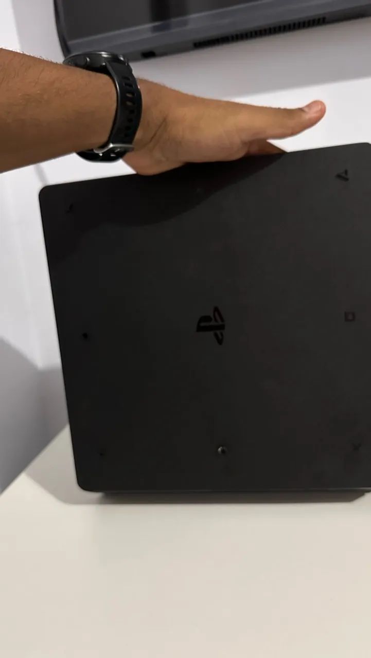 Vendo ps4 - Foto 3
