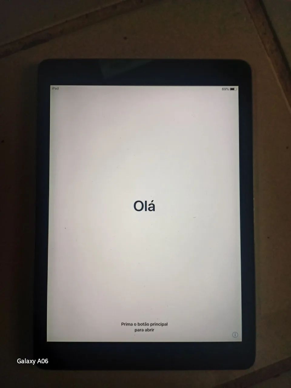 iPad Air  - Foto 2