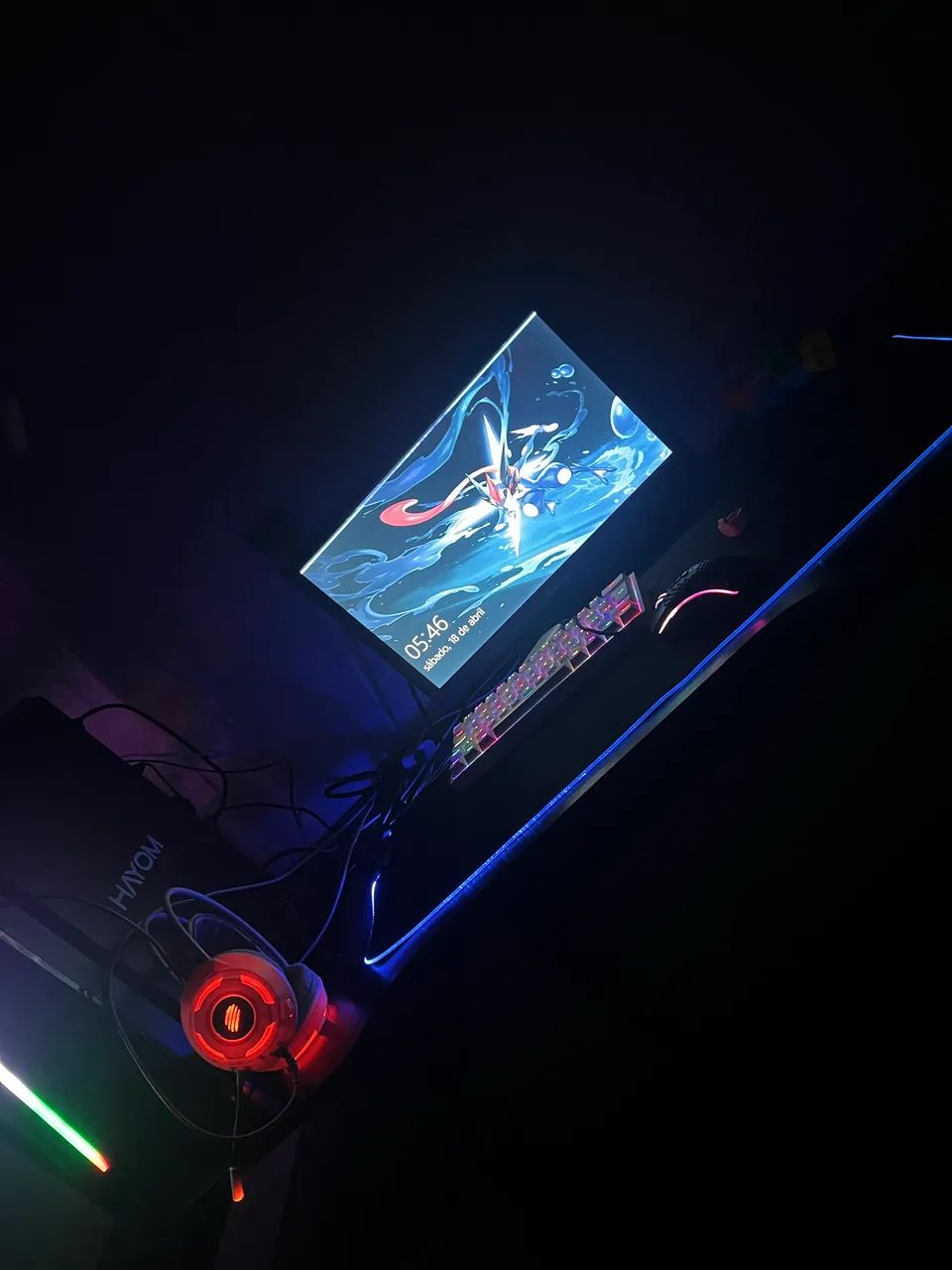 Pc gamer completo - Foto 4