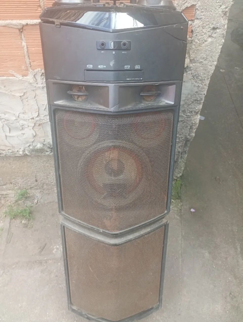 Som torre lg