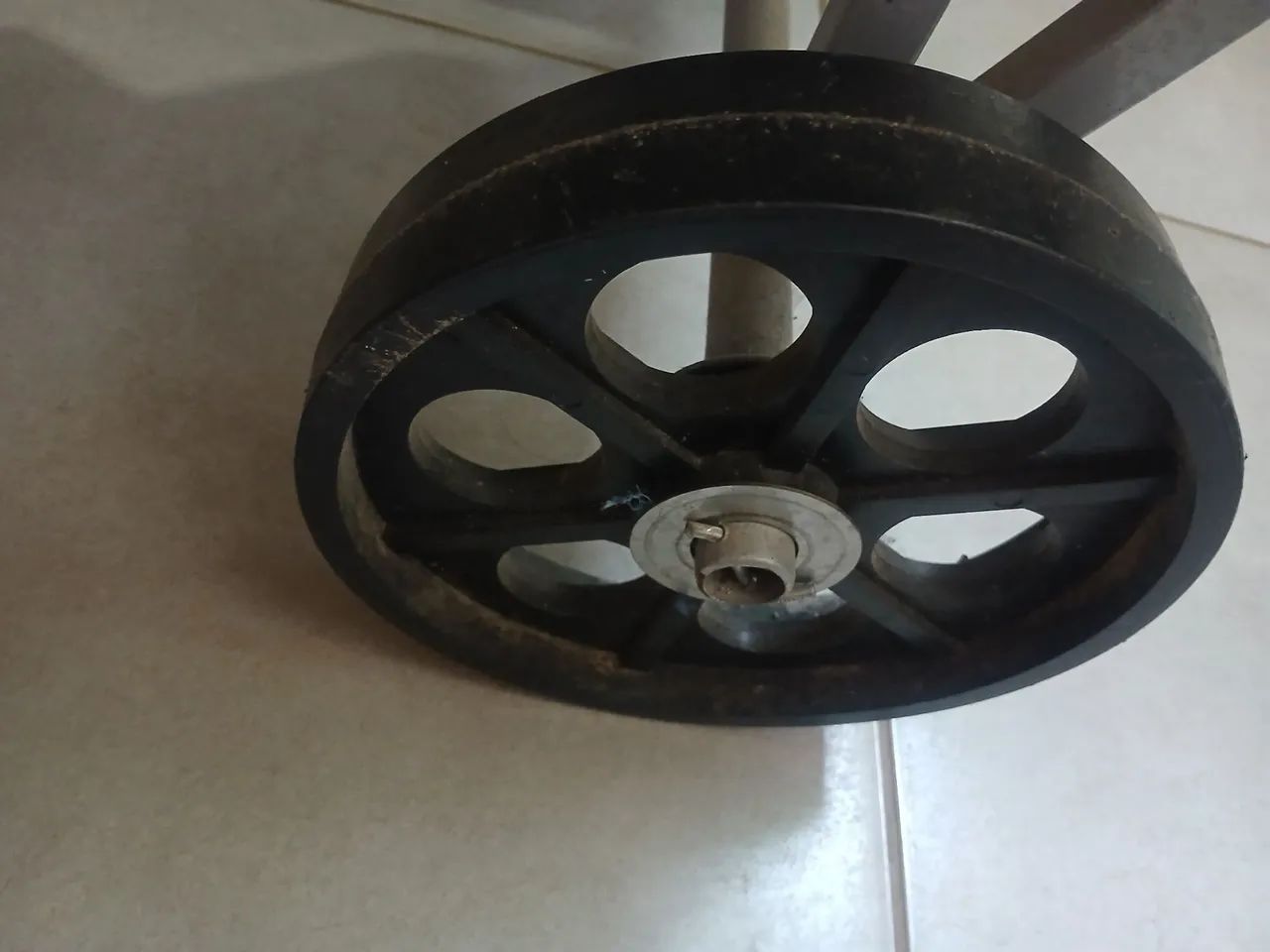 Carrinho de cachorro quente ?  - Foto 5