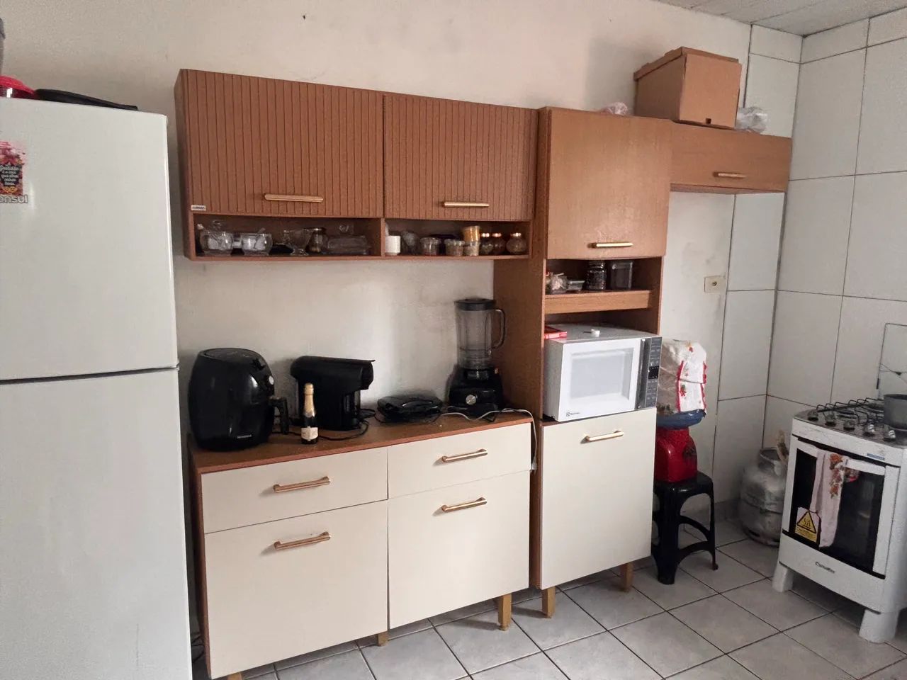 Armário de cozinha  - Foto 4