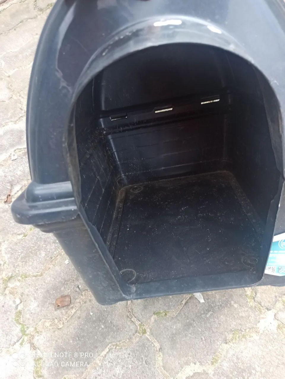 Casinha para animais - Foto 2