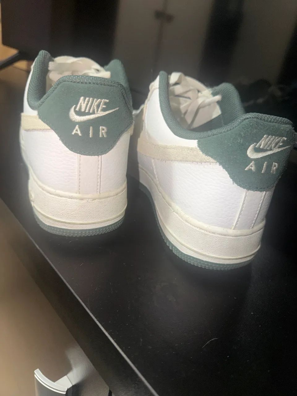 Nike Air Force 1  - Foto 4
