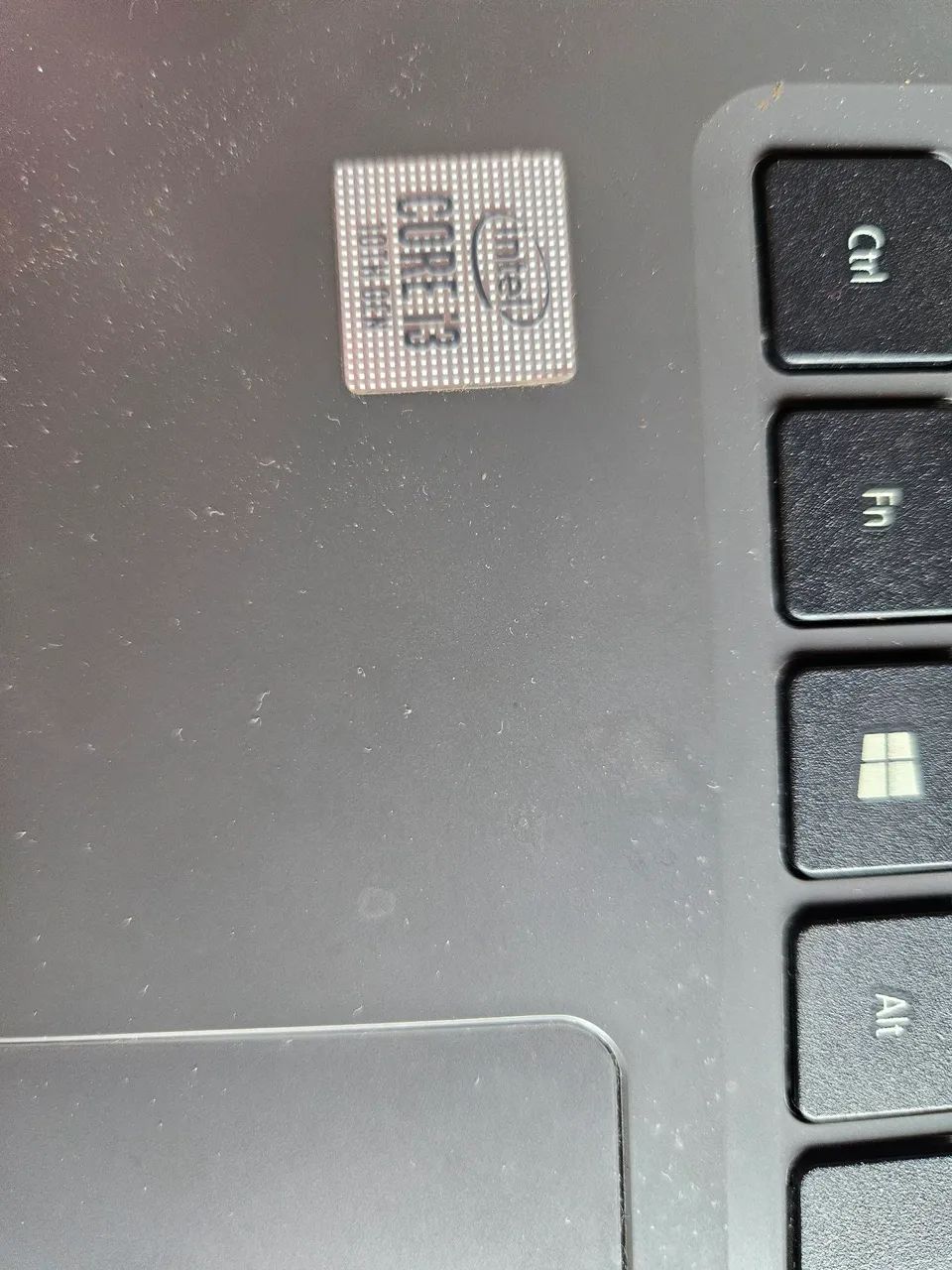 Notebook Acer A315-56 - i3 10th - SSD 1TB - 8GB Ram - Envio via Olx Pay  - Foto 3